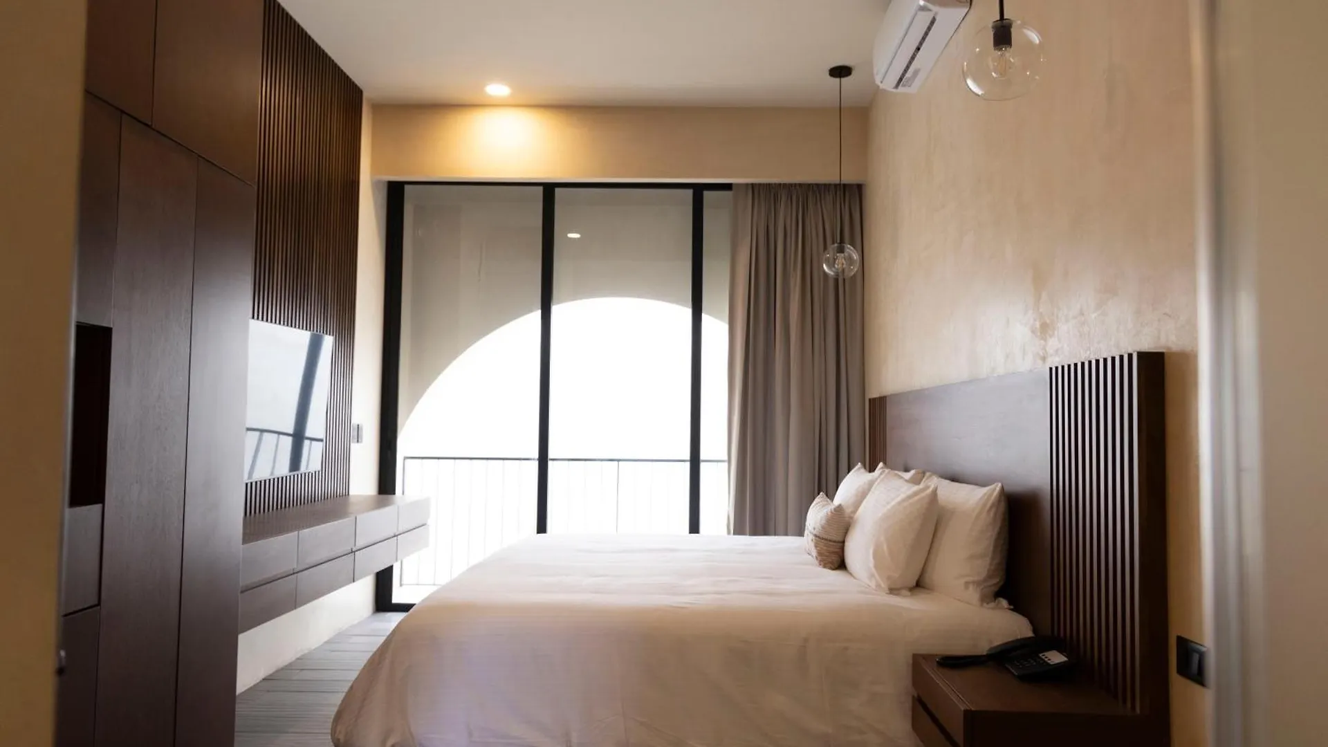 מרידה Moreira Hotel Boutique